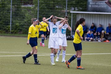 Bild 75 - F SV Eidelstedt - SC Alstertal-Langenhorn : Ergebnis: 2:7